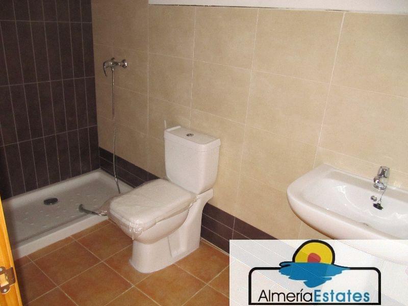 For sale of ground floor in Vélez-Blanco