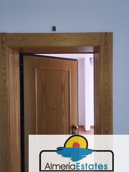 For sale of ground floor in Vélez-Blanco