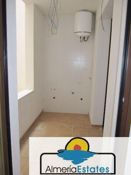 For sale of ground floor in Vélez-Blanco