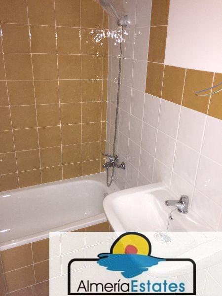 For sale of ground floor in Vélez-Blanco