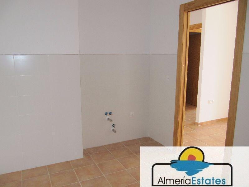 For sale of ground floor in Vélez-Blanco