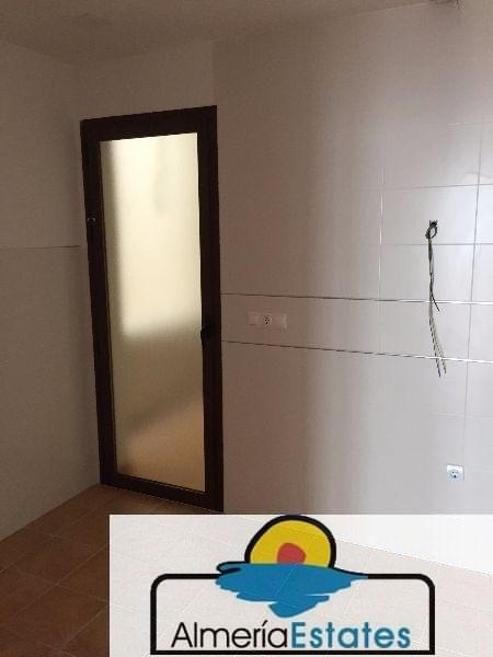 For sale of ground floor in Vélez-Blanco