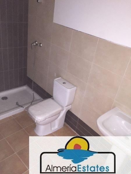For sale of ground floor in Vélez-Blanco