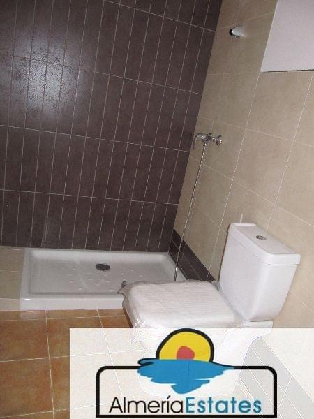 For sale of ground floor in Vélez-Blanco