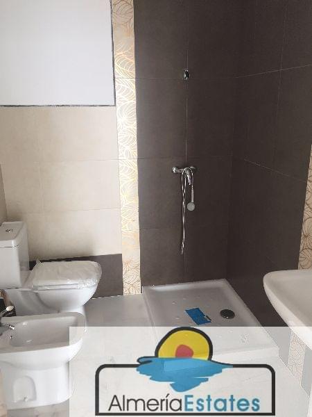 Venta de planta baja en Vélez-Blanco