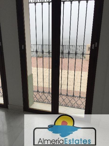 Venta de planta baja en Vélez-Blanco
