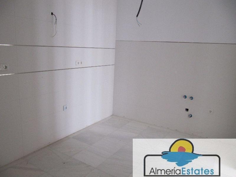 Venta de planta baja en Vélez-Blanco