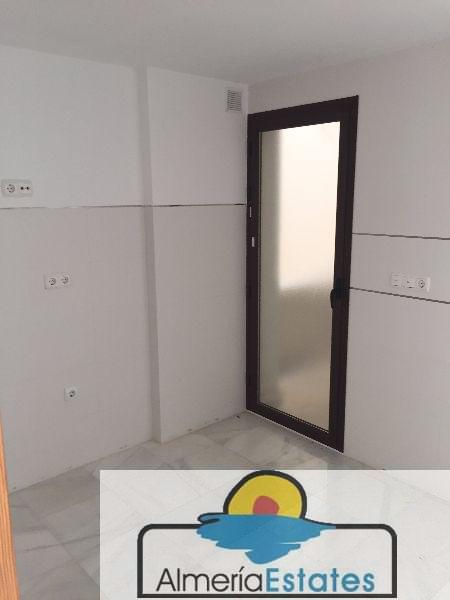 Venta de planta baja en Vélez-Blanco