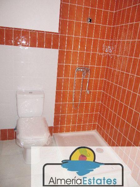 Venta de planta baja en Vélez-Blanco