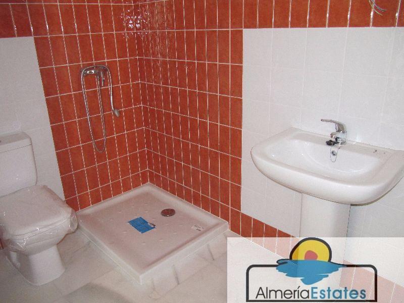 Venta de planta baja en Vélez-Blanco