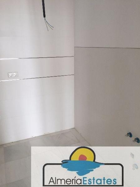 Venta de planta baja en Vélez-Blanco