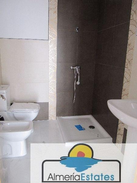 Venta de planta baja en Vélez-Blanco