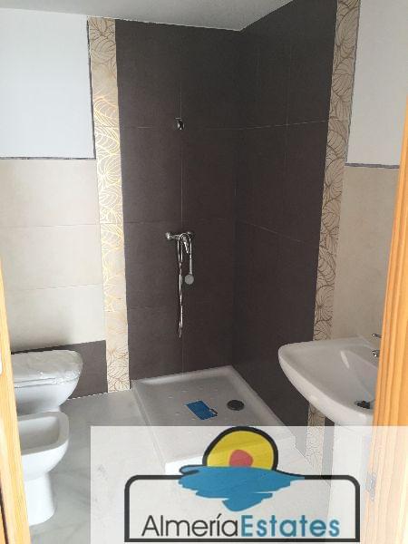 Venta de planta baja en Vélez-Blanco