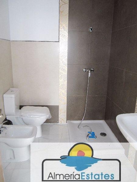 For sale of flat in Vélez-Blanco