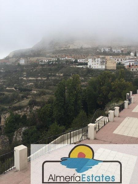 Venta de piso en Vélez-Blanco