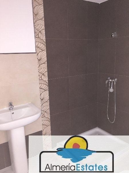 Venta de piso en Vélez-Blanco