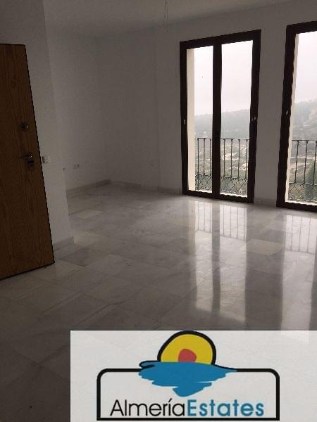 Venta de piso en Vélez-Blanco