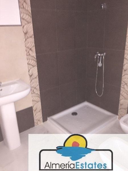 Venta de piso en Vélez-Blanco