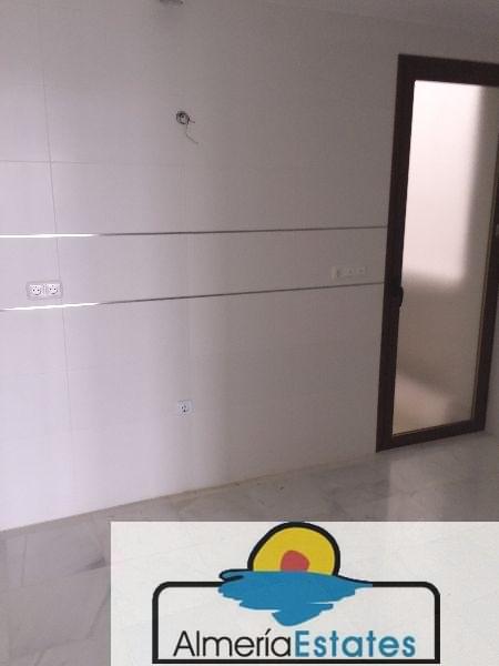 Venta de piso en Vélez-Blanco