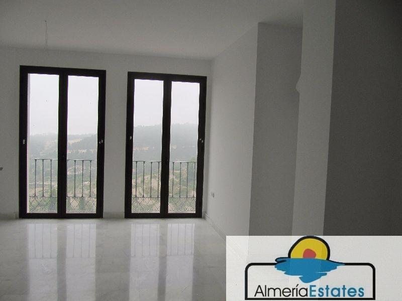 Venta de piso en Vélez-Blanco