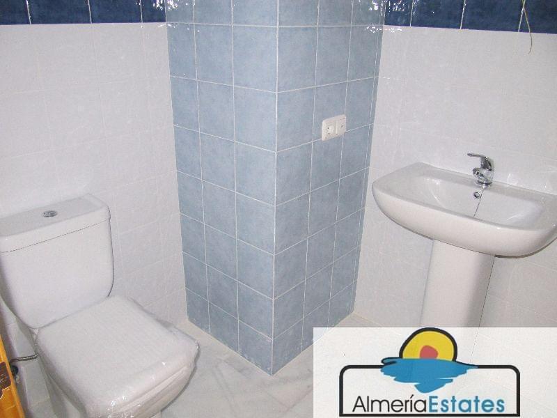 Venta de piso en Vélez-Blanco