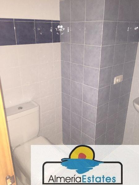 Venta de piso en Vélez-Blanco