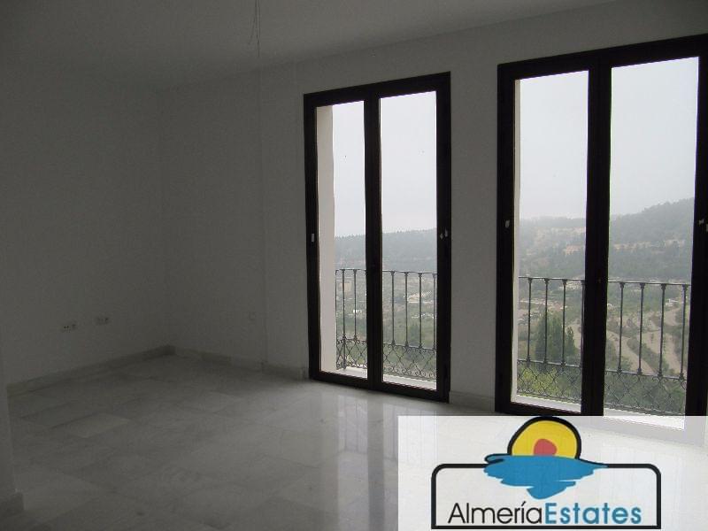 Venta de piso en Vélez-Blanco