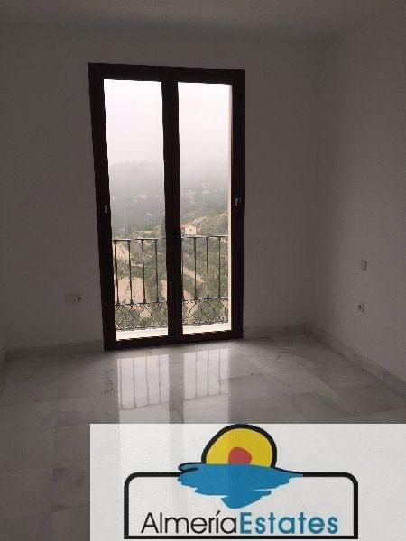 Venta de piso en Vélez-Blanco