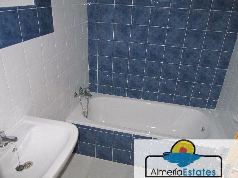 Venta de piso en Vélez-Blanco