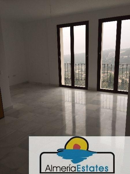 Venta de piso en Vélez-Blanco