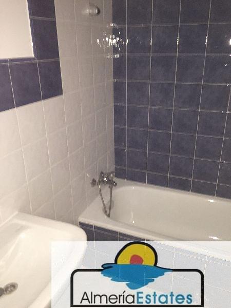 Venta de piso en Vélez-Blanco