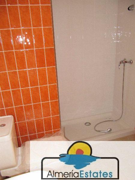 Venta de piso en Vélez-Blanco