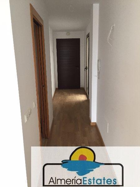 Venta de piso en Vélez-Blanco