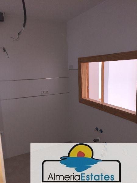 Venta de piso en Vélez-Blanco