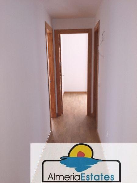 Venta de piso en Vélez-Blanco