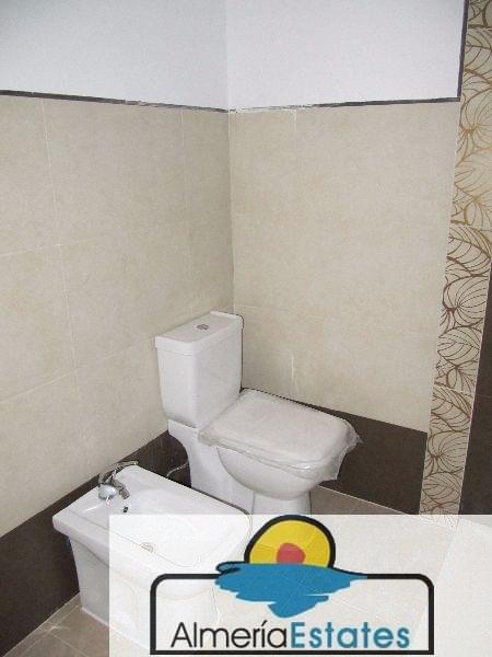 Venta de piso en Vélez-Blanco