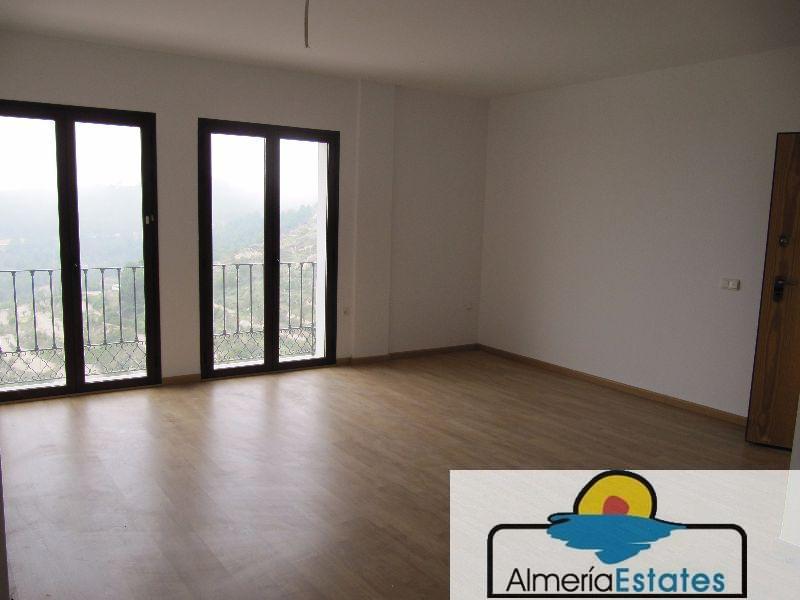 Venta de piso en Vélez-Blanco