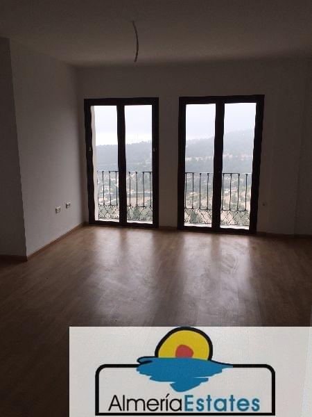Venta de piso en Vélez-Blanco