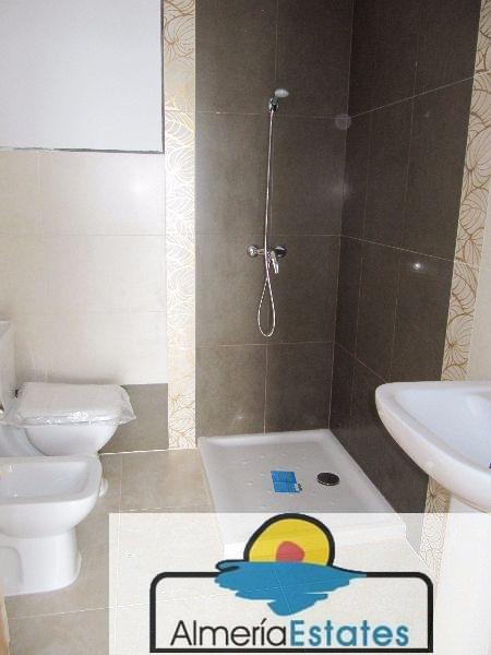 Venta de piso en Vélez-Blanco