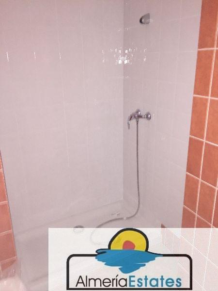 Venta de piso en Vélez-Blanco