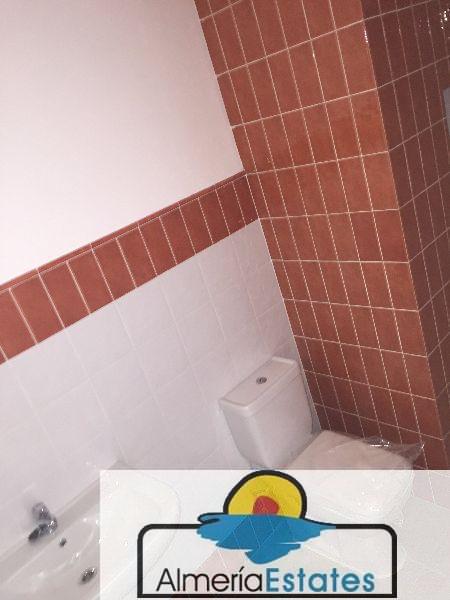 Venta de piso en Vélez-Blanco