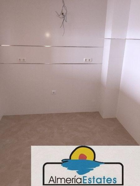 Venta de piso en Vélez-Blanco