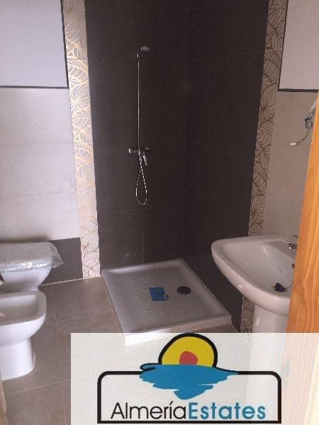 Venta de piso en Vélez-Blanco
