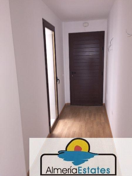 Venta de piso en Vélez-Blanco