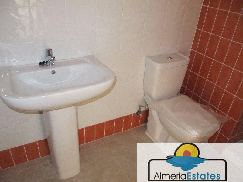 Venta de piso en Vélez-Blanco