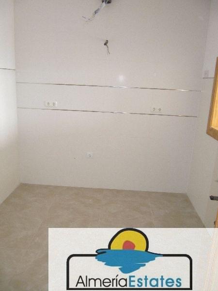 Venta de piso en Vélez-Blanco