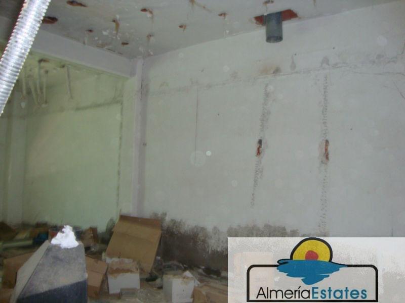Venta de casa en Albox