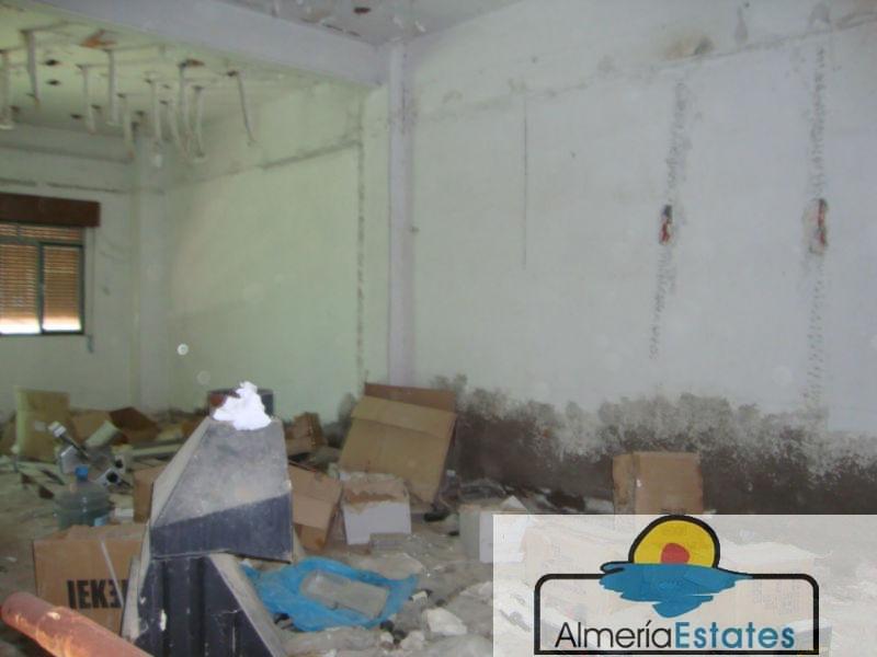 Venta de casa en Albox