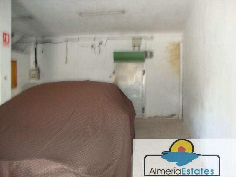 Venta de casa en Albox