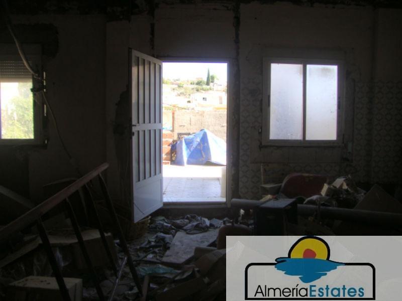Venta de casa en Albox